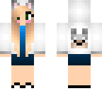 edit wolf girl