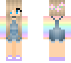 edited off another skin