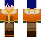 ezra bridger