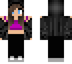 fantasy forest skin 2