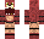 fixed foxy