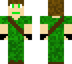 forest bandit