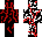 fractured null