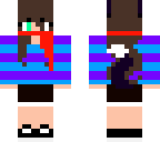 frisk-ish - reshade contest