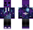 galaxy dj slime