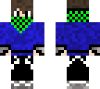 gangster boy