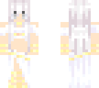 godess shizuka