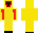 golden knight