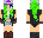 green trainer