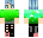 guy skin 
