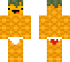 hearty pineapple