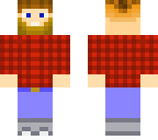 hipster boy