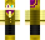 hooman fredbear
