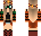 huntress wizard