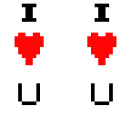 i love you