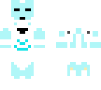 ice iron man