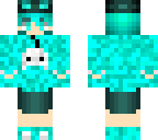 ice slime boy