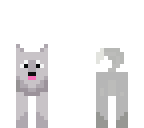 ima wolf