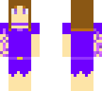 indigo emissary of lightning