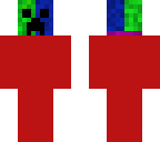infernal creeper head 2