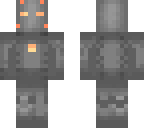iron destroyer 3d