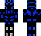 iron ender mk 2