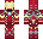 iron man mk 46