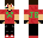 jb youtuber