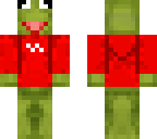 kermit sweater