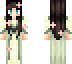 kimono girl