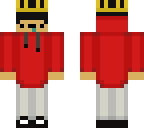 king noob