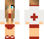 life guard blonde