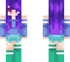 love and lies - reshade entry