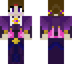 magiccraft raven