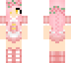 maid outfit