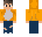 mason new stampy