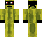 melon petrit