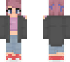 millennial pink