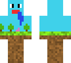 minecraft derp