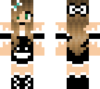 misakiwarrior111 maid outfit