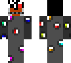 molten freddy