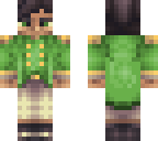 morby recolor