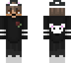 mouse boy