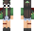 my edit with clout goggles