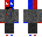 my new skin