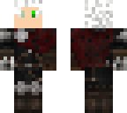 my rp skin