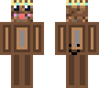 my skin