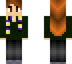 my winter skin