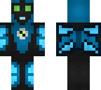 necrofriggian