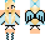 needs fixing - air goddess